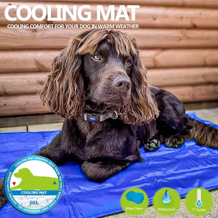 Cooling Mat